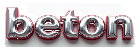 beton logo